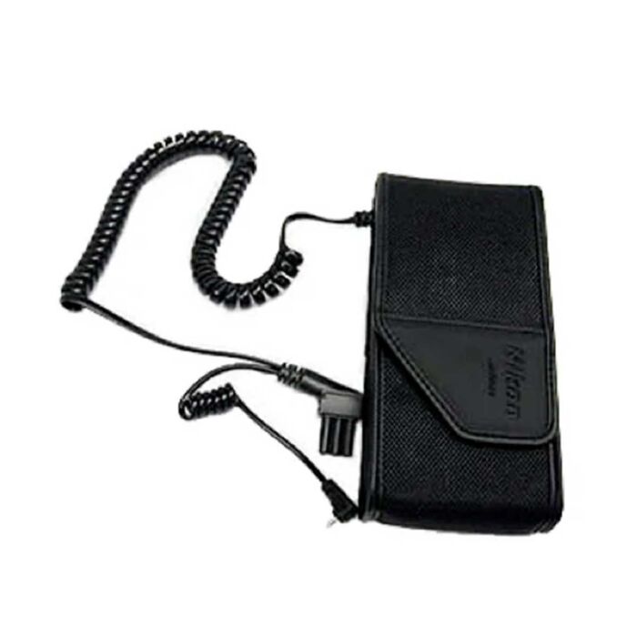 Nikon SD-8A パワーアシストパック
