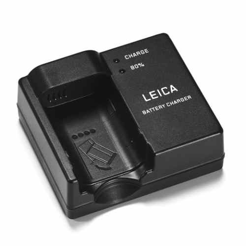 LEICA SL (Typ601)用 バッテリーチャージャー