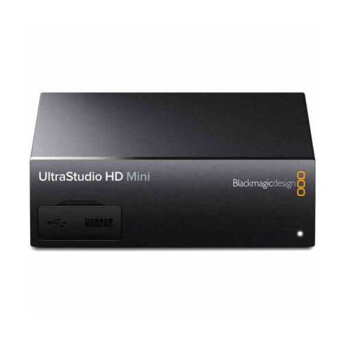 Blackmagic Design ULTRA STUDIO HD mini