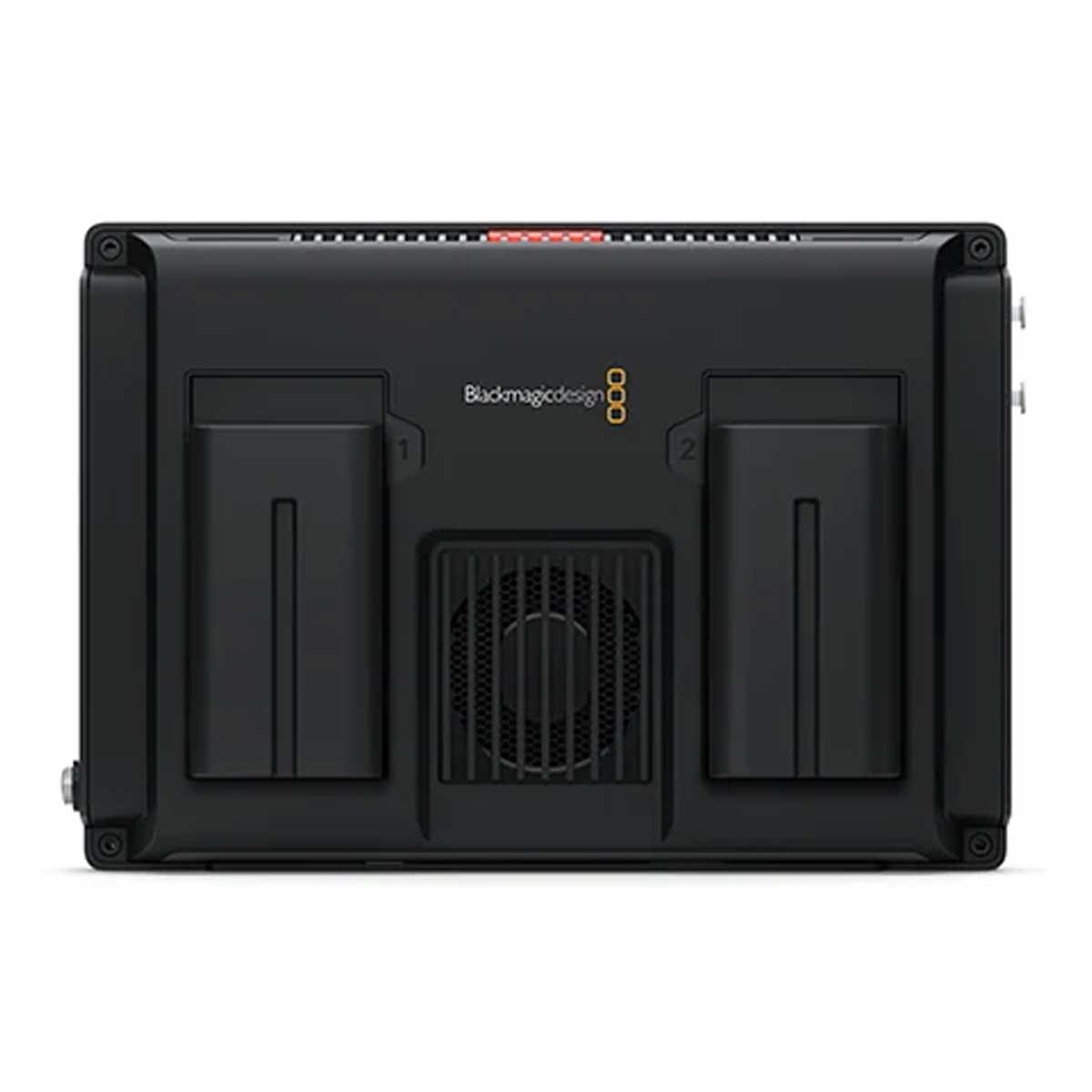 Blackmagic Video Assist 7" 12G モニター Blackmagic Video Assist 7" 12G モニター
