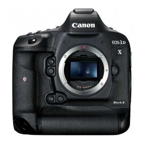 Canon EOS 1DX MarkⅡ