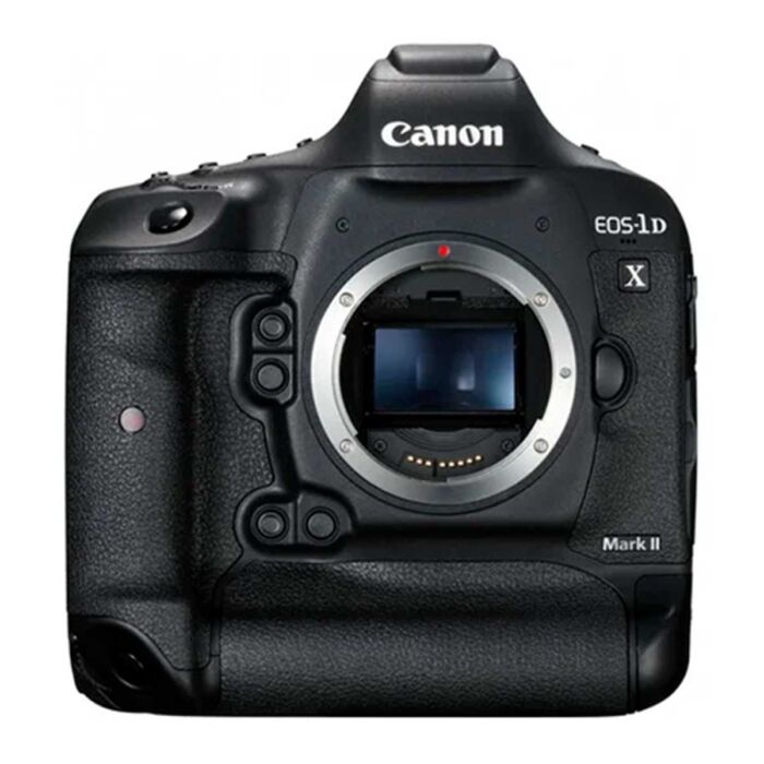 Canon EOS 1DX MarkⅡ