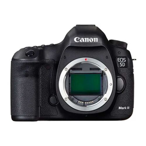 Canon EOS 5D MarkⅢ