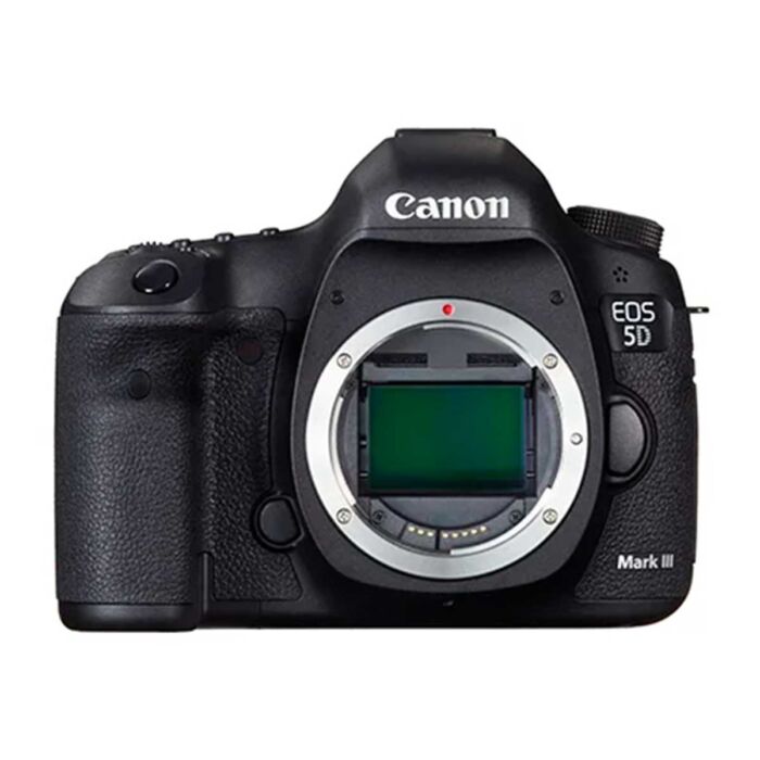 Canon EOS 5D MarkⅢ