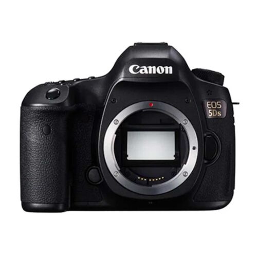 Canon EOS 5Ds