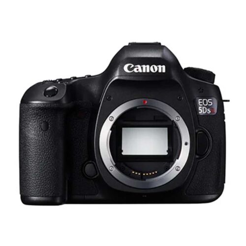 Canon EOS 5DsR