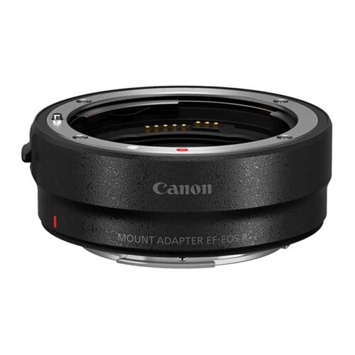 Canon マウントアダプター EF-EOS R