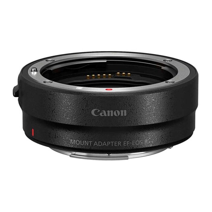 Canon マウントアダプター EF-EOS R