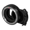 CanonドロップインマウントアダプターEF-EOSR 可変ND付