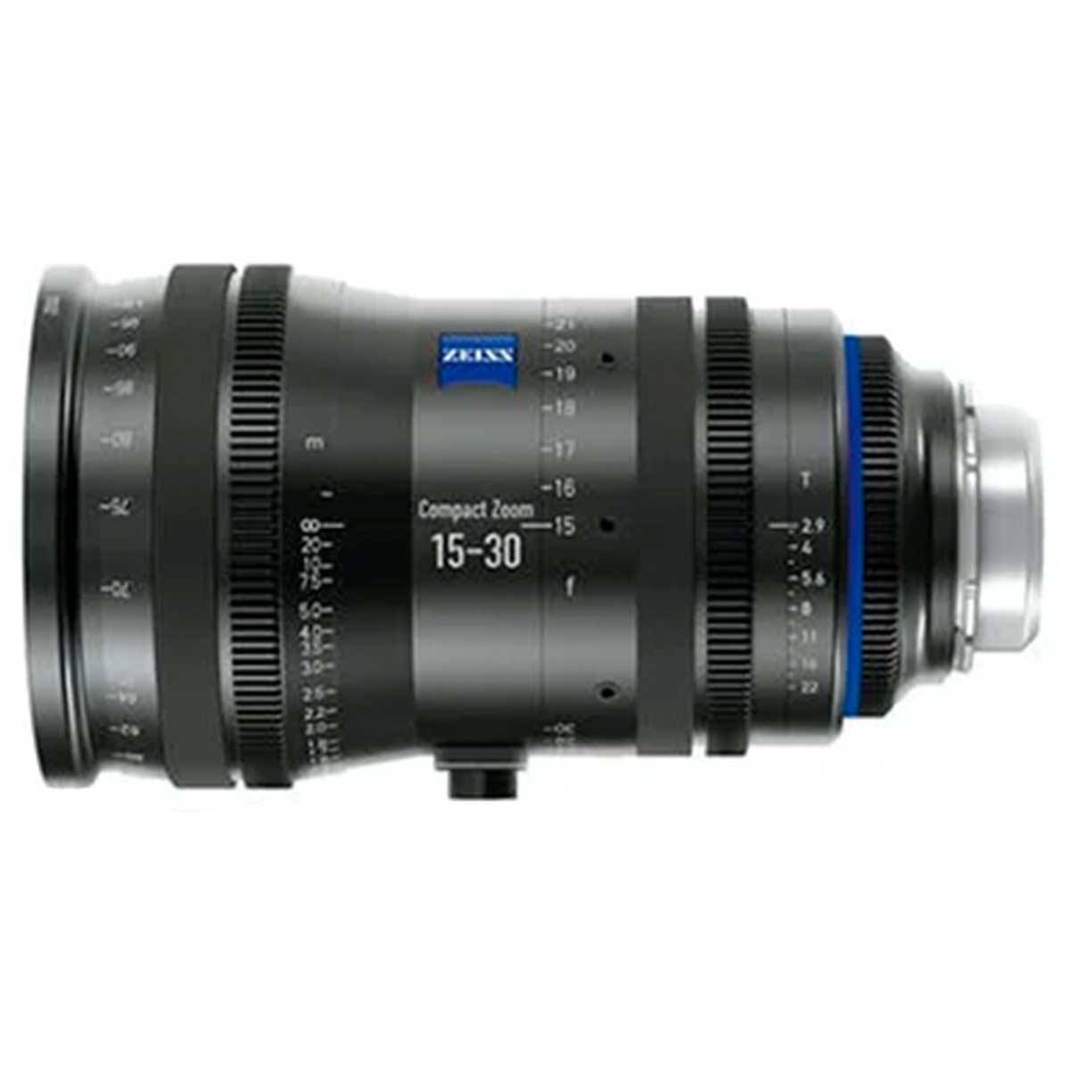Carl Zeiss Compact Zoom CZ.2 15-30mm T2.9 (PL/E/EF) Carl Zeiss Compact Zoom CZ.2 15~30mm T2.9 (PL/E/EF)