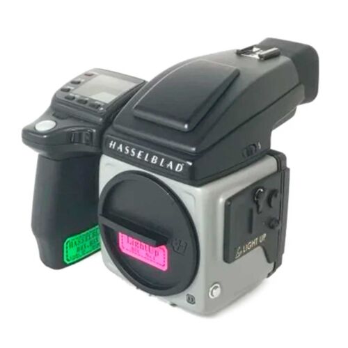 HASSELBLAD H5X ボディ