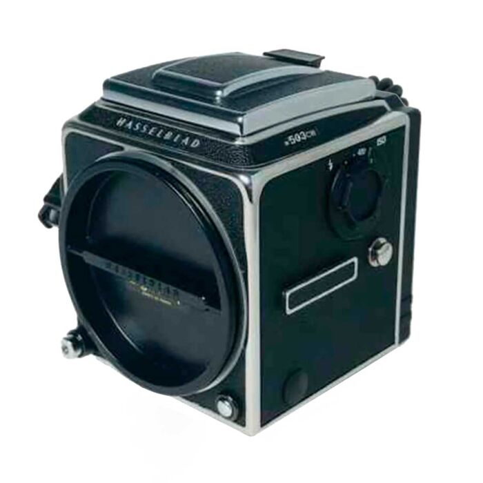 HASSELBLAD 503CW ボディ