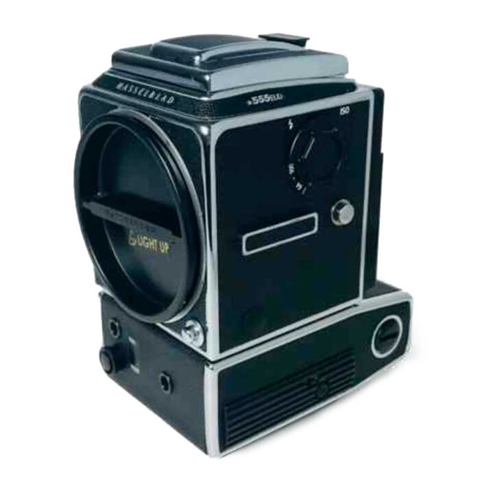 HASSELBLAD 555ELD ボディ