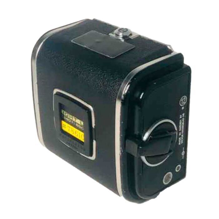 HASSELBLAD A-12マガジン 6×6