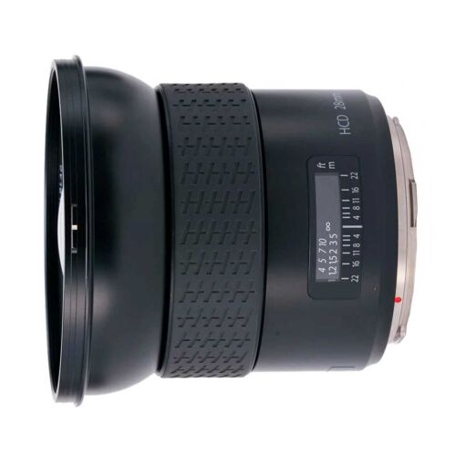 HASSELBLAD HCD 28mm F4