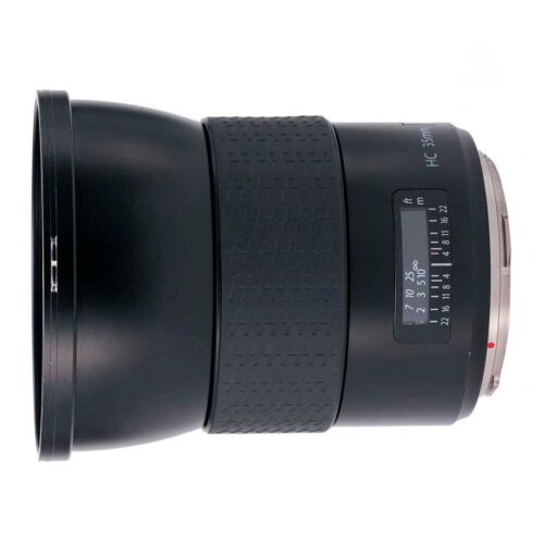 HASSELBLAD HC 35mm F3.5