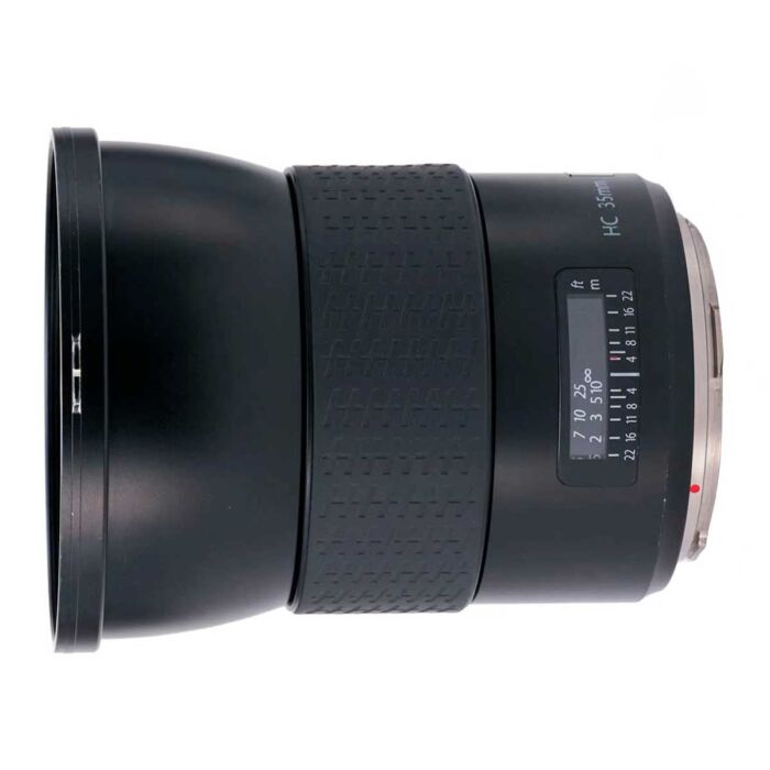 HASSELBLAD HC 35mm F3.5