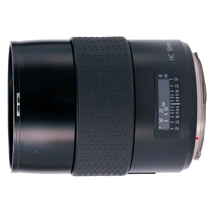 HASSELBLAD HC 50mm F3.5