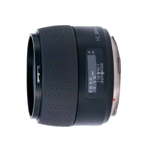 HASSELBLAD HC 80mm F2.8