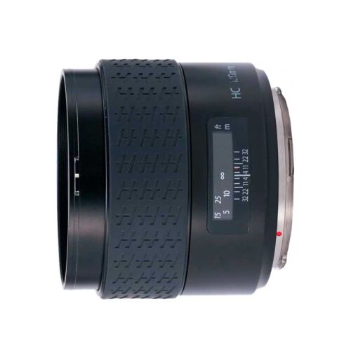 HASSELBLAD HC 100mm F2.2