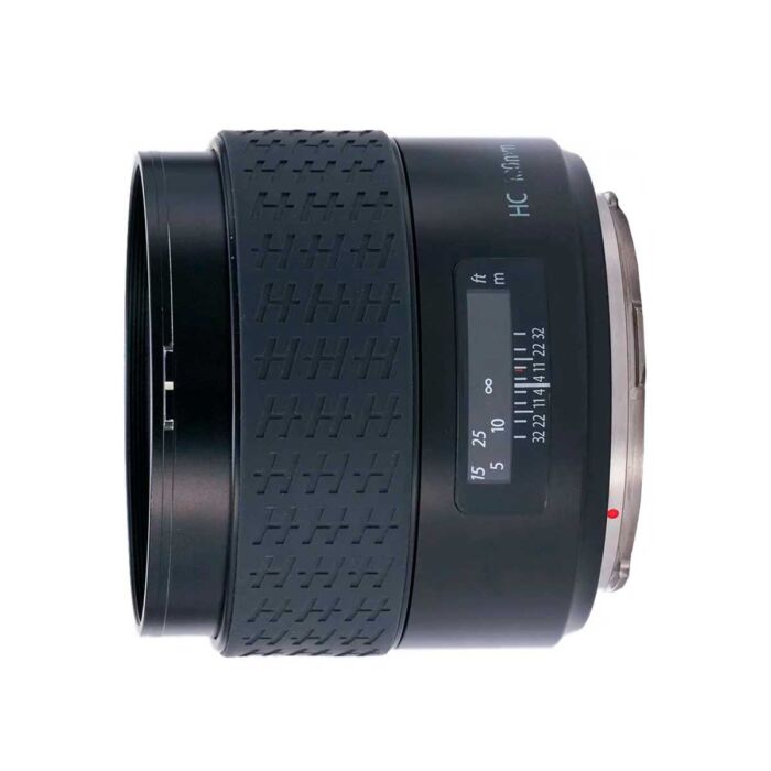 HASSELBLAD HC 100mm F2.2