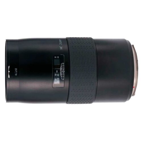 HASSELBLAD HC 210mm F4