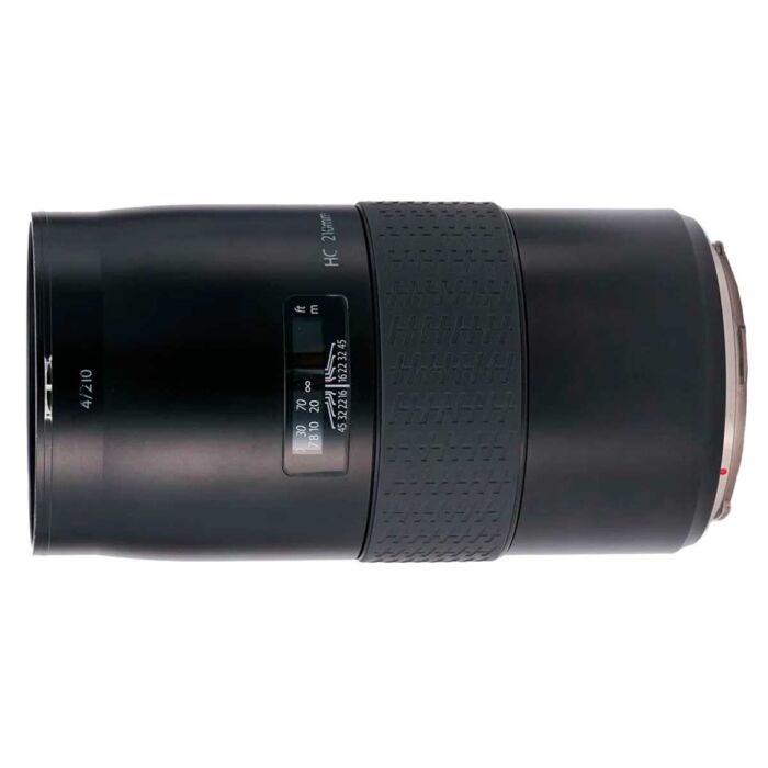 HASSELBLAD HC 210mm F4