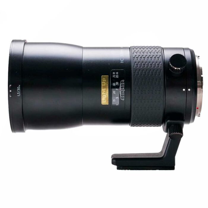 HASSELBLAD HC 300mm F4.5