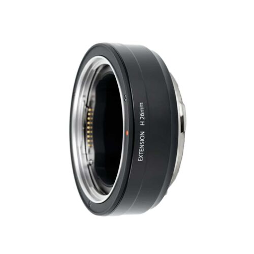 HASSELBLAD H エクステンションチューブ H26