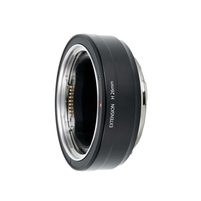 HASSELBLAD H エクステンションチューブ H26