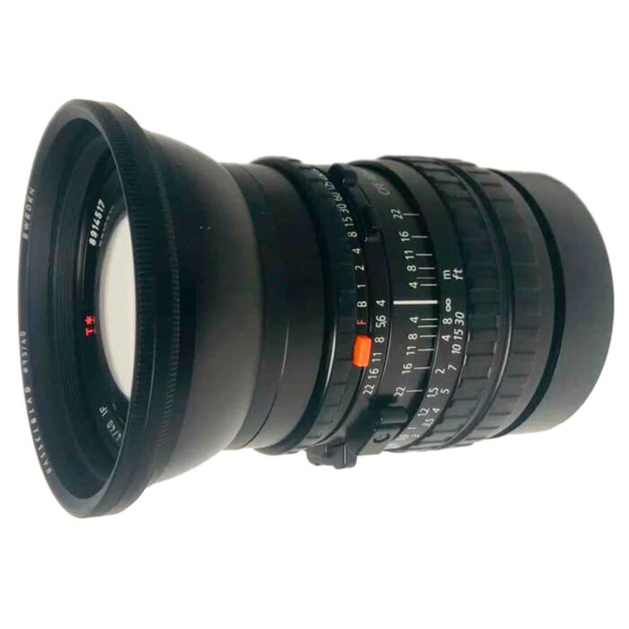 HASSELBLAD Distagon CFE 40mm F4 IF