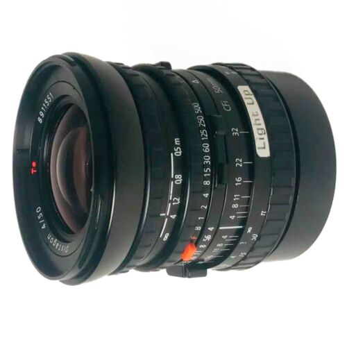 HASSELBLAD Distagon CFi 50mm F4