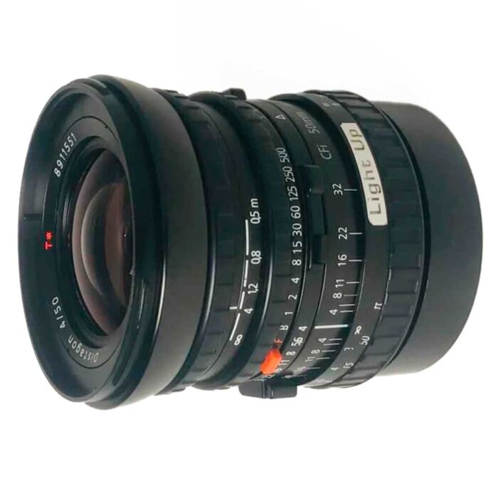 HASSELBLAD Distagon CFi 50mm F4