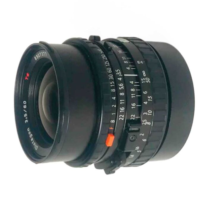 HASSELBLAD Distagon CFi 60mm F3.5
