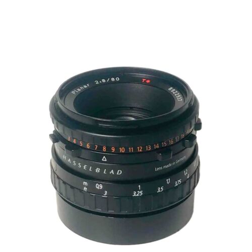 HASSELBLAD Planar CFi 80mm F2.8