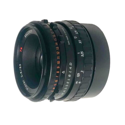 HASSELBLAD Planar CFi 80mm F2.8