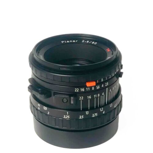 HASSELBLAD Planar CFE 80mm F2.8
