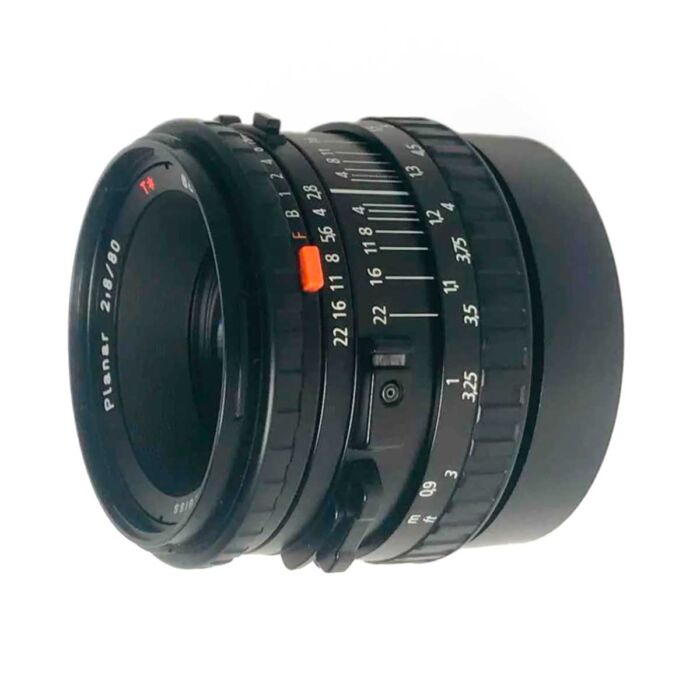 HASSELBLAD Planar CFE 80mm F2.8