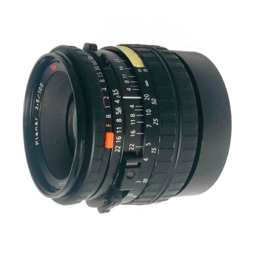 HASSELBLAD Planar CFi 100mm F3.5