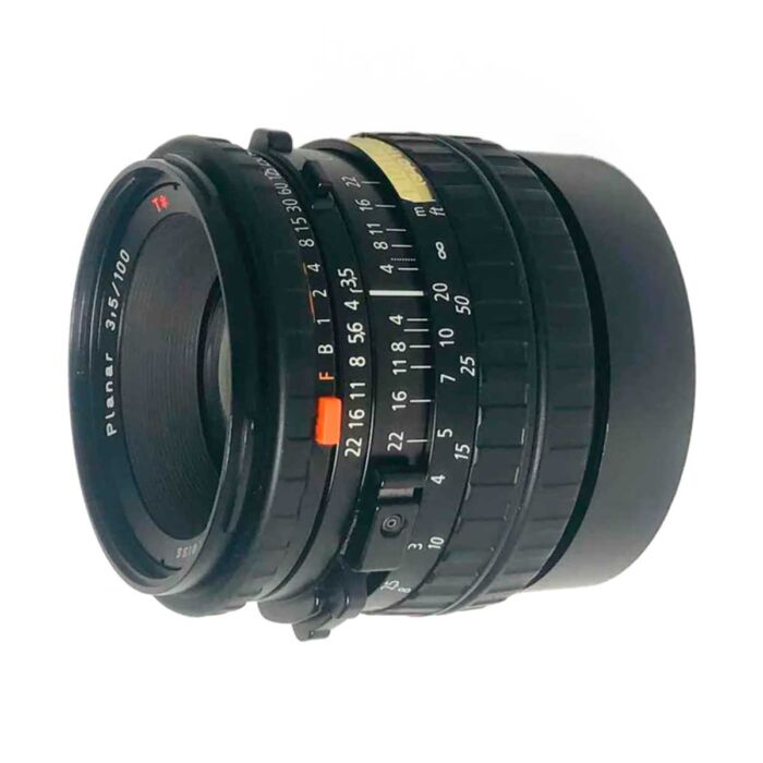 HASSELBLAD Planar CFi 100mm F3.5