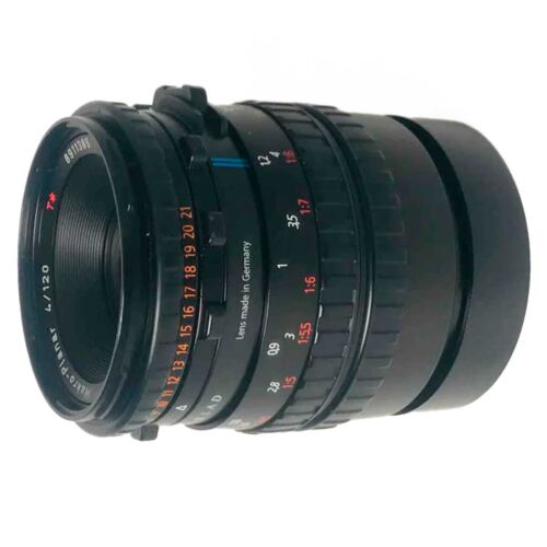 HASSELBLAD Macro Planar CFE 120mm F4