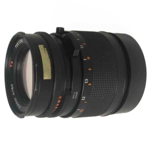 HASSELBLAD Sonnar CF 150mm F4