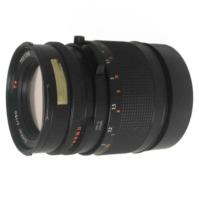 HASSELBLAD Sonnar CF 150mm F4