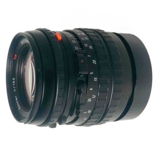HASSELBLAD Sonnar CFi 150mm F4