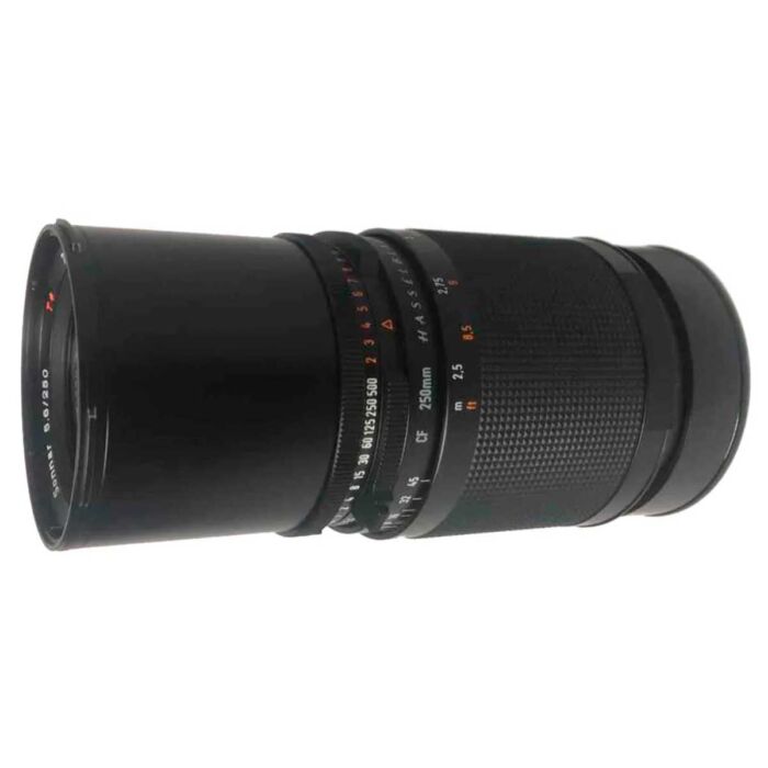 HASSELBLAD Sonnar CF 250mm F5.6