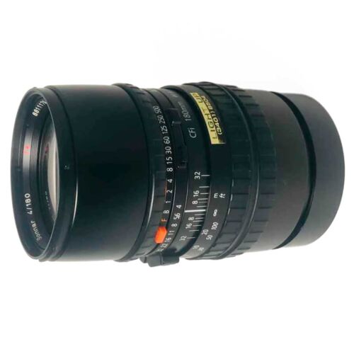 HASSELBLAD Sonnar CFi 180mm F4