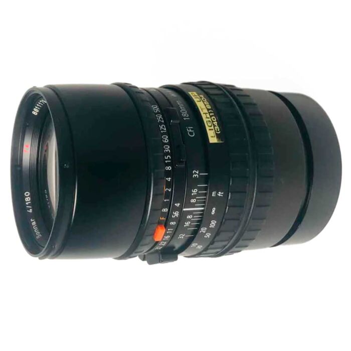 HASSELBLAD Sonnar CFi 180mm F4