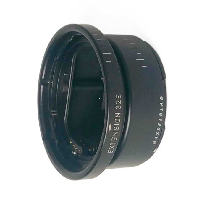 HASSELBLAD エクステンションチューブ 32E