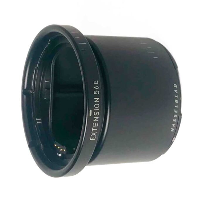 HASSELBLAD エクステンションチューブ 56E