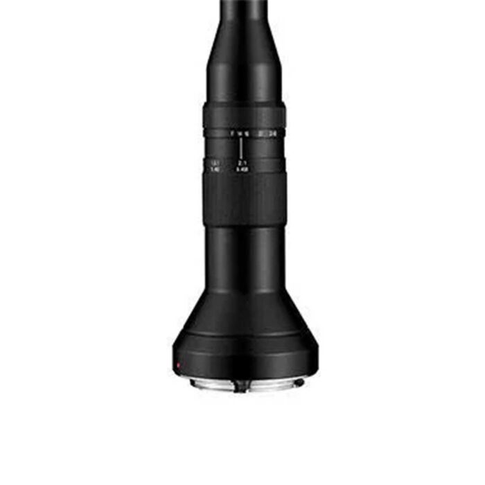 LAOWA 24mm F14 MacroProbe (EFマウント)
